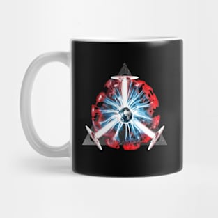 Loosh Energy Mug